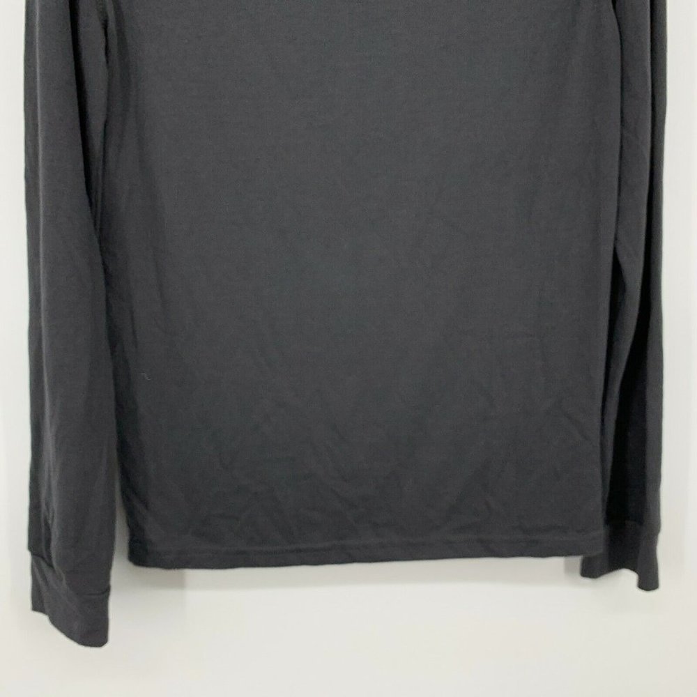 Star Wars Fifth Sun Sweatshirt Top Gray Graphic Cowl Neck Pullover - Picture 9 of 9